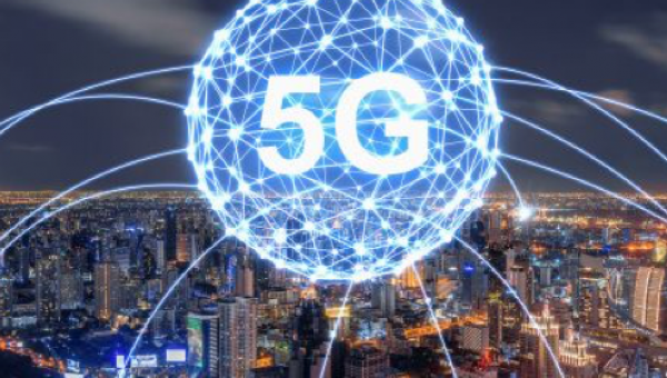 Технологические тренды: Новый стандарт беспроводной связи 5G