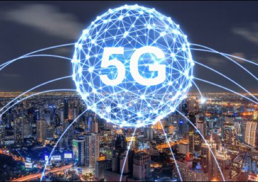 Технологические тренды: Новый стандарт беспроводной связи 5G